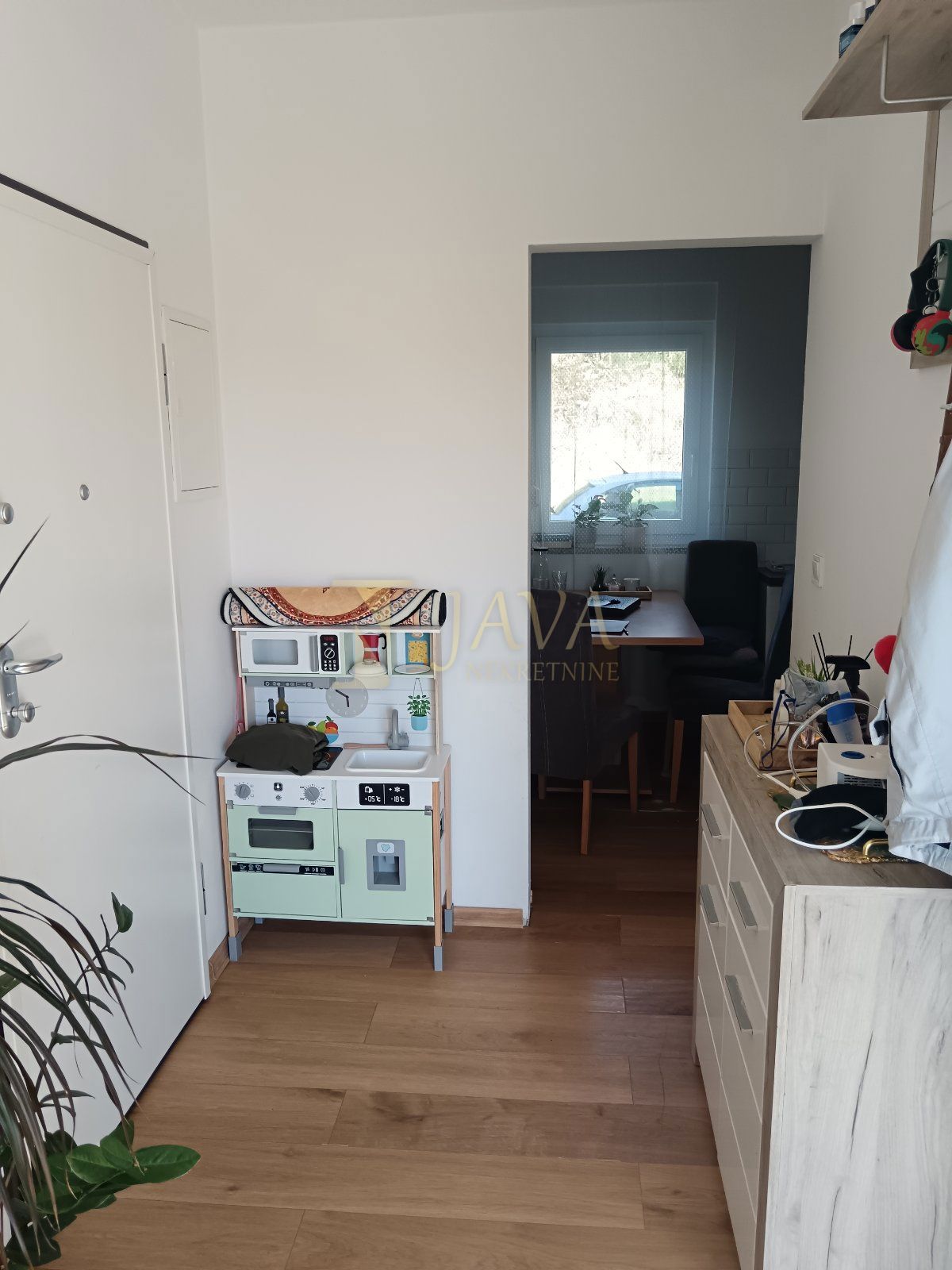 Stanovanje Mladenići, Viškovo, 60m2