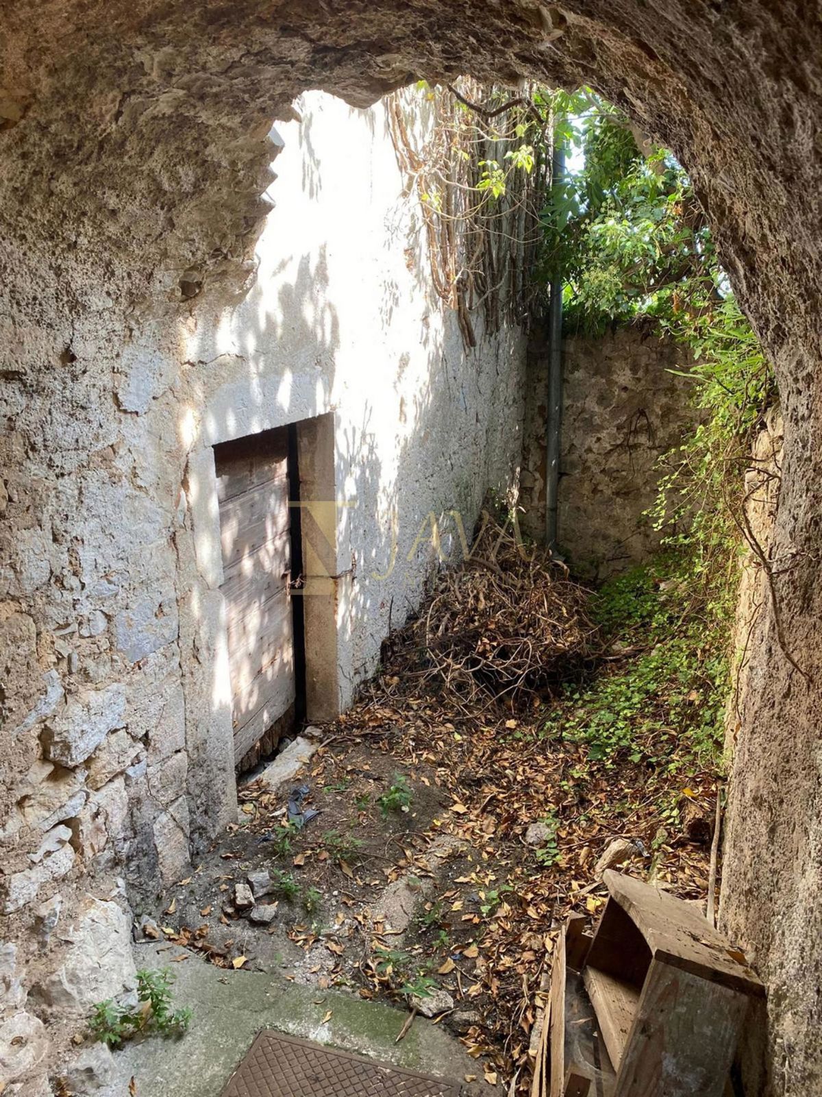 Hiša Brseč, Mošćenička Draga, 84m2