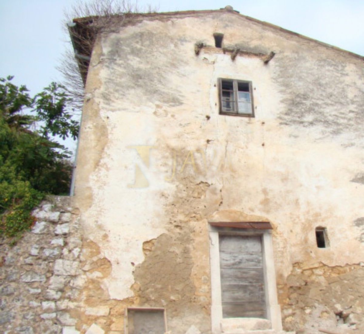 Hiša Brseč, Mošćenička Draga, 84m2