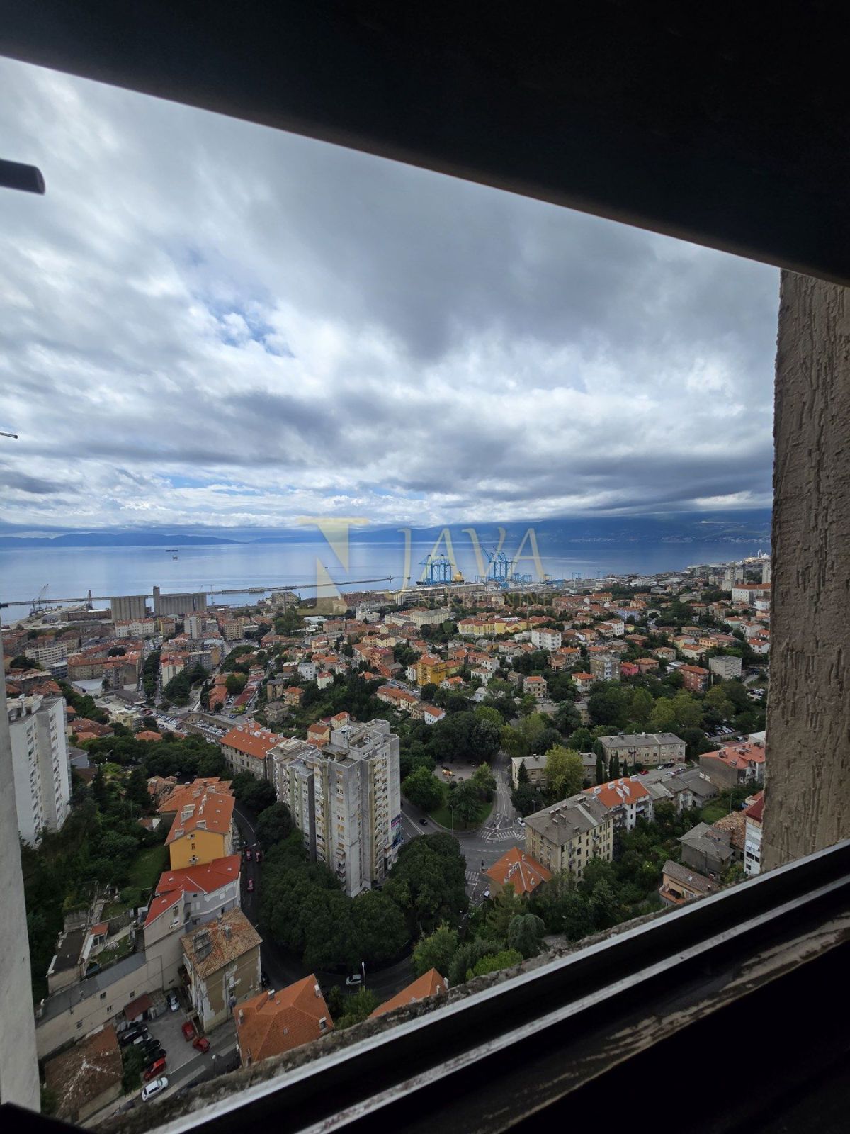 Stanovanje Rastočine, Rijeka, 74m2