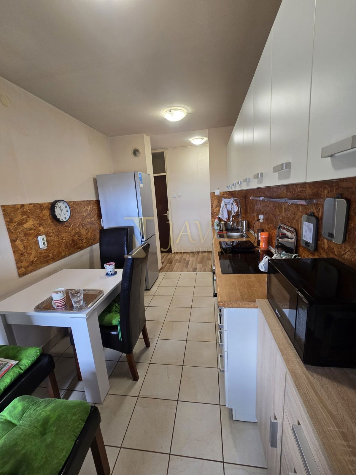 Stanovanje Rastočine, Rijeka, 74m2