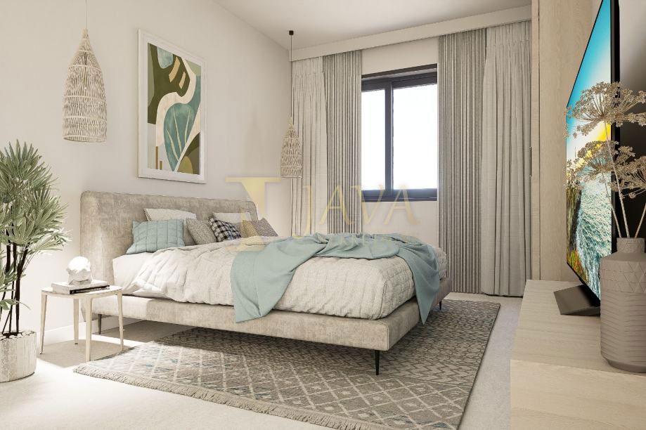 Stanovanje Jurdani, Matulji, 68m2