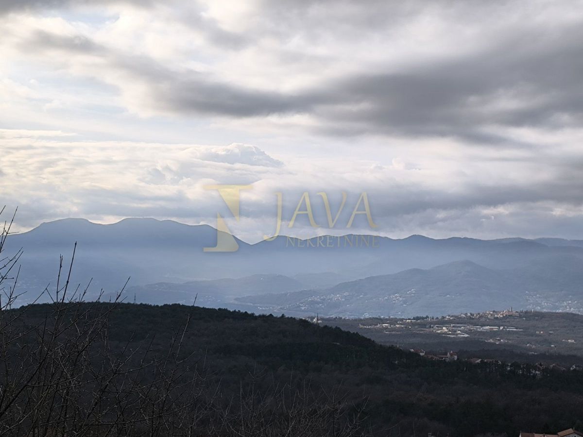 Zemljišče Saršoni, Viškovo, 1.194m2