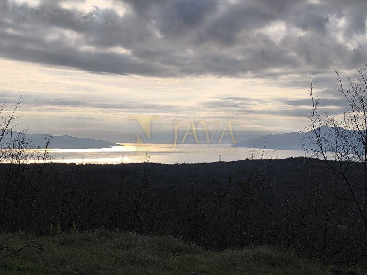 Zemljišče Saršoni, Viškovo, 1.194m2