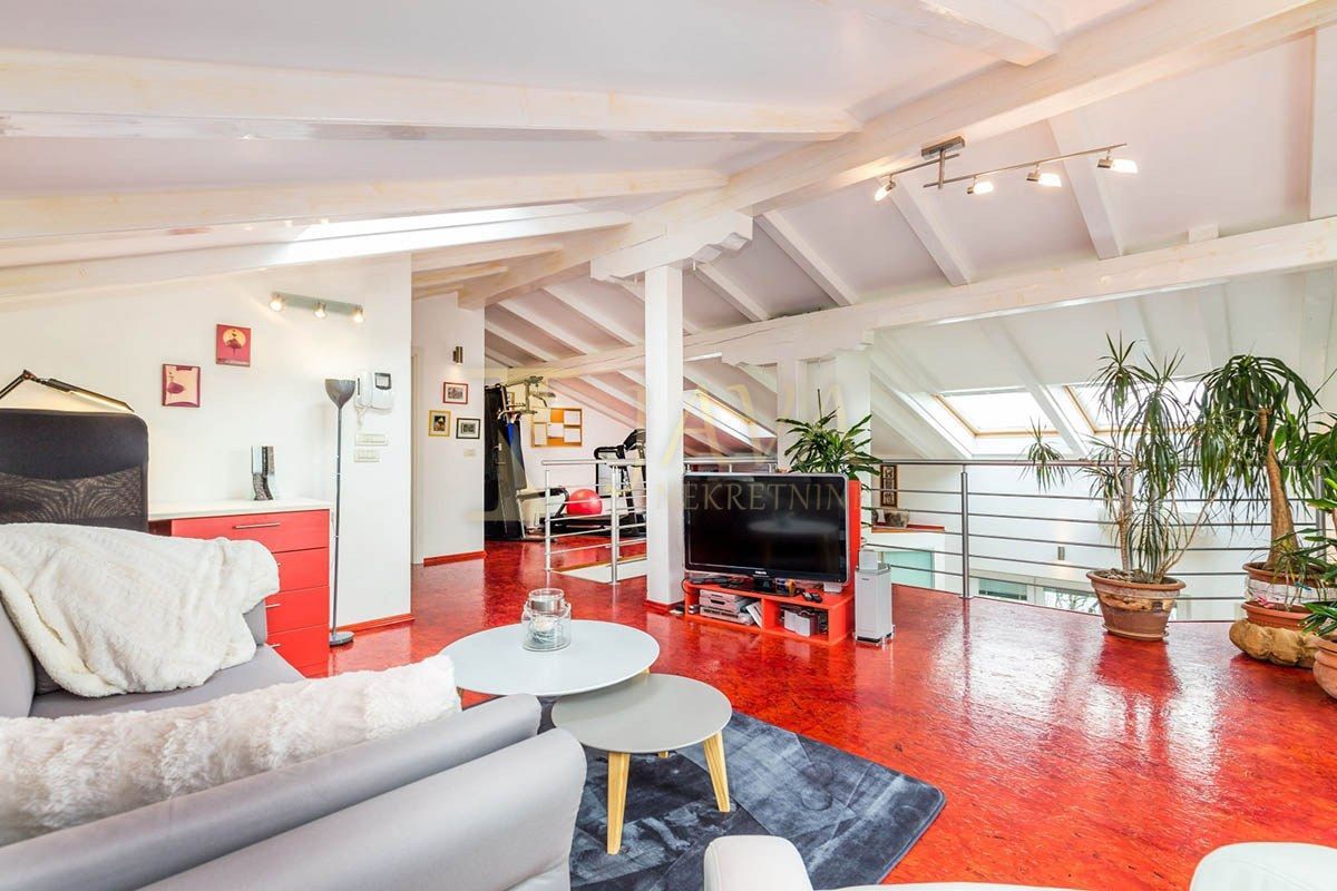 Stanovanje Opatija - Centar, Opatija, 222m2