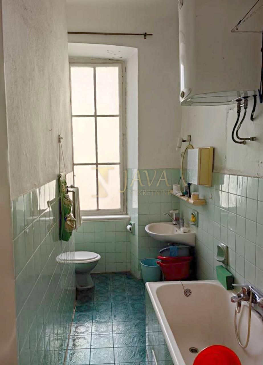 Stanovanje Centar, Rijeka, 100m2