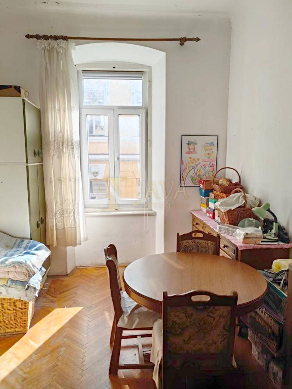 Stanovanje Centar, Rijeka, 100m2