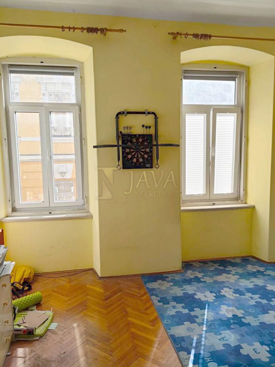 Stanovanje Centar, Rijeka, 100m2