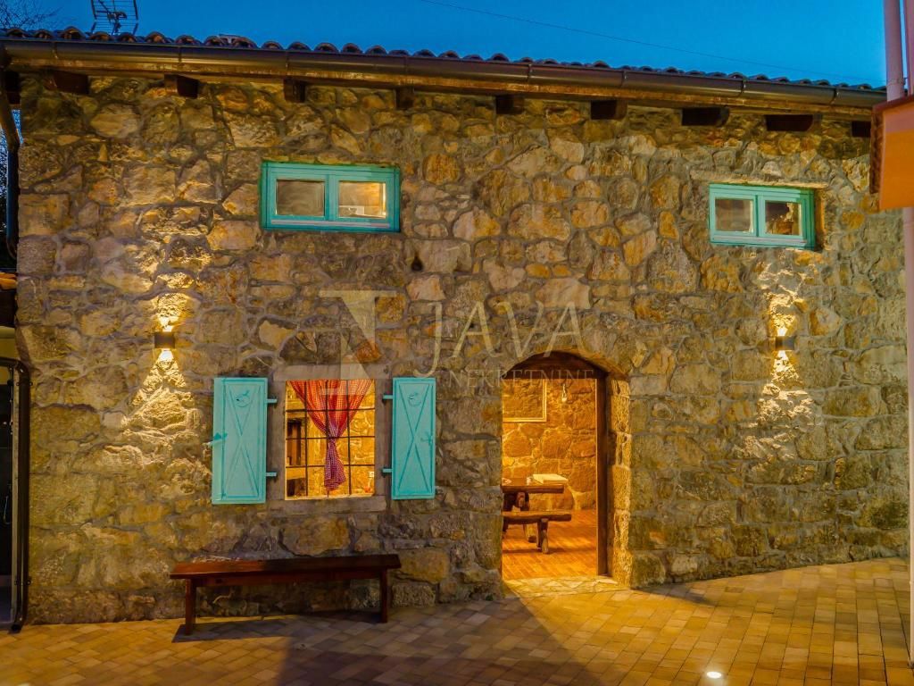 Hiša Ičići, Opatija - Okolica, 442m2