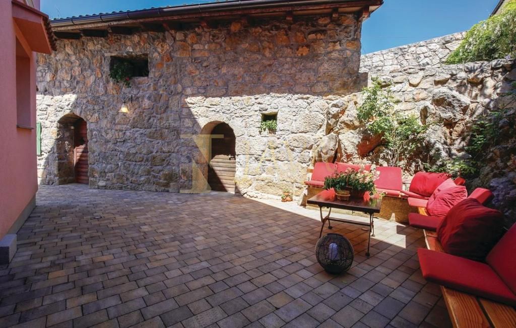 Hiša Ičići, Opatija - Okolica, 442m2