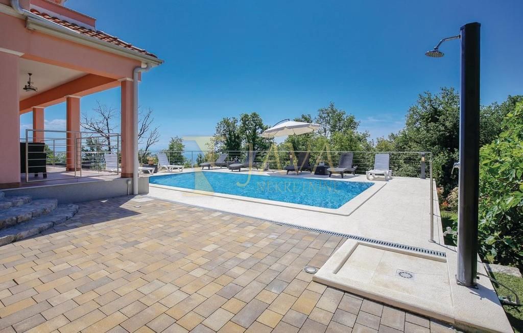 Hiša Ičići, Opatija - Okolica, 442m2