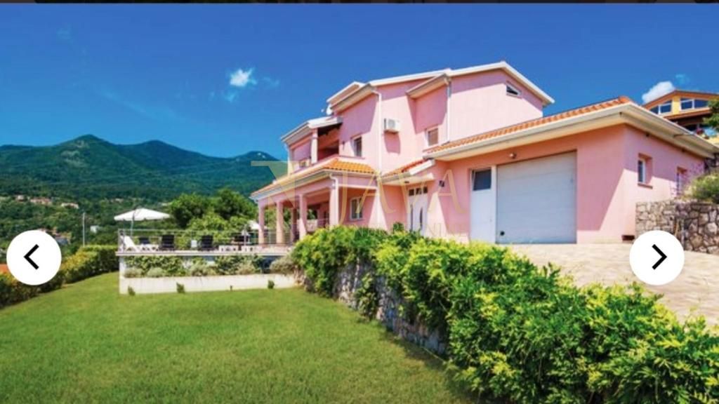 Hiša Ičići, Opatija - Okolica, 442m2