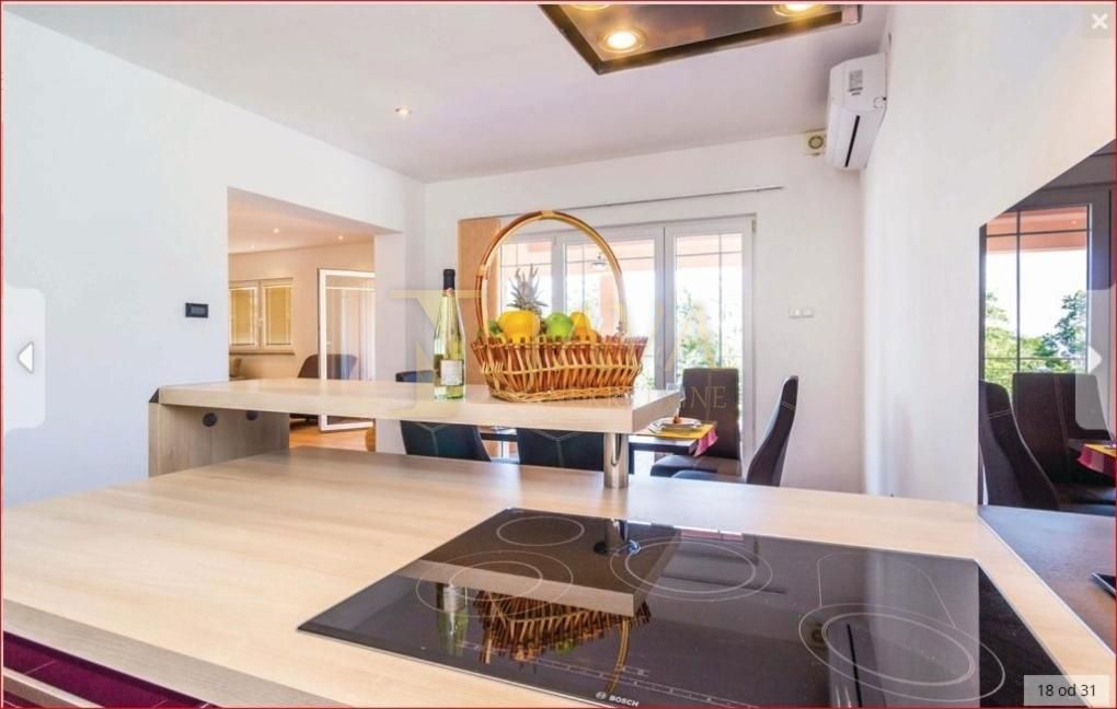 Hiša Ičići, Opatija - Okolica, 442m2