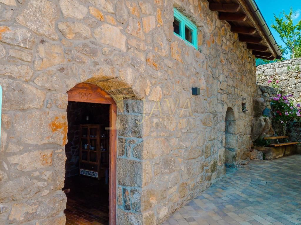 Hiša Ičići, Opatija - Okolica, 442m2