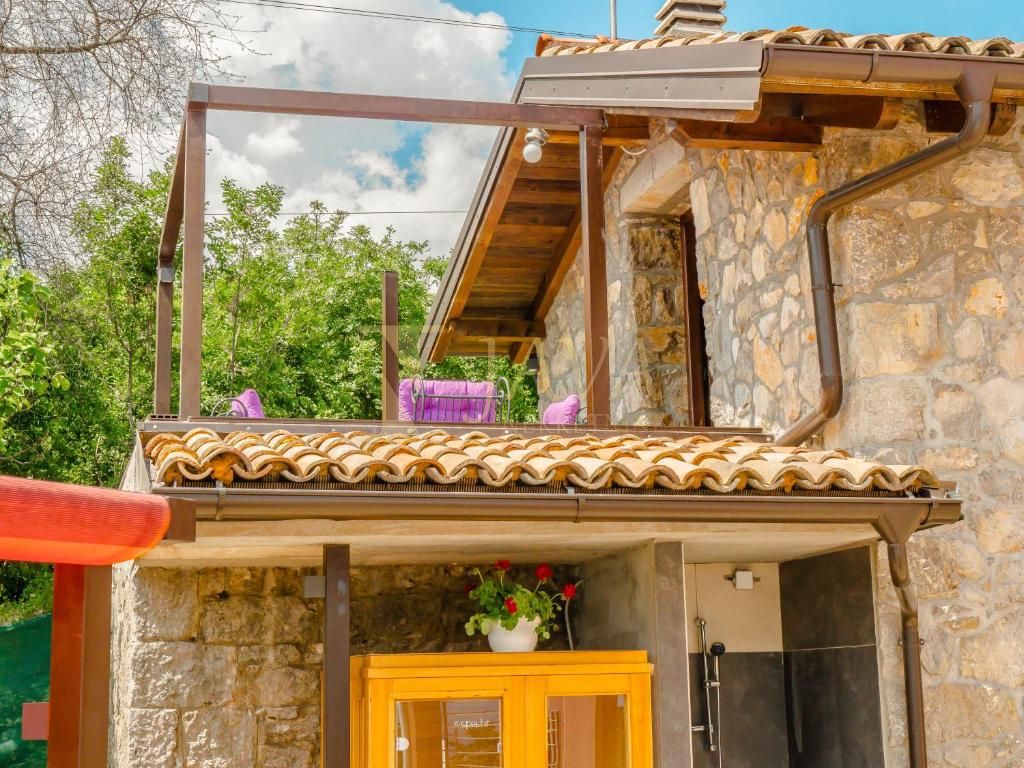 Hiša Ičići, Opatija - Okolica, 442m2