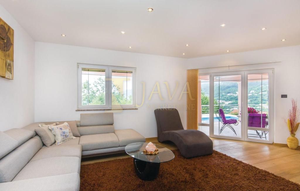 Hiša Ičići, Opatija - Okolica, 442m2