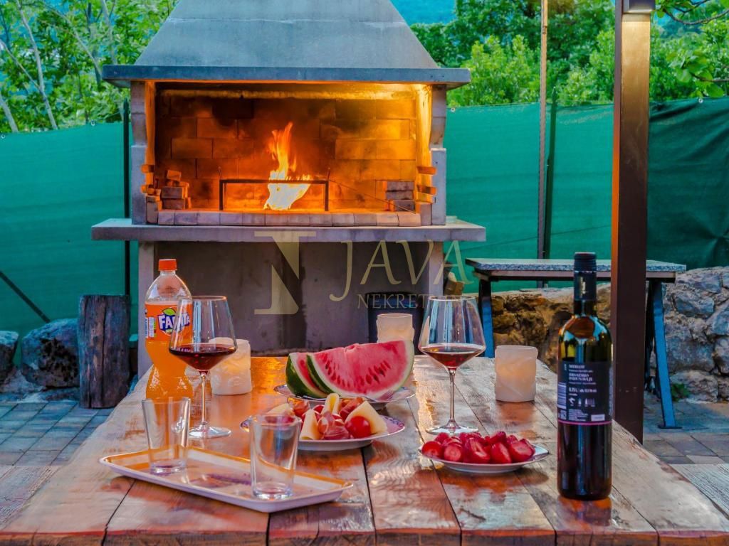 Hiša Ičići, Opatija - Okolica, 442m2