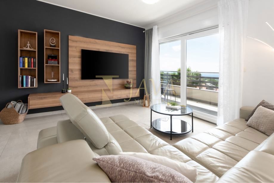 Stanovanje Matulji, 100m2