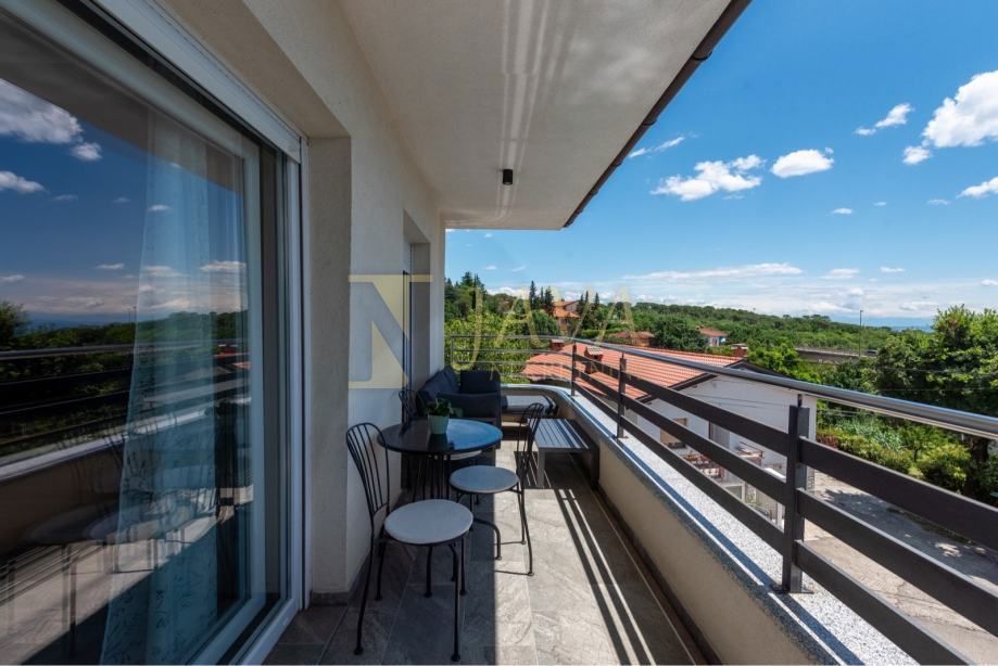 Stanovanje Matulji, 100m2