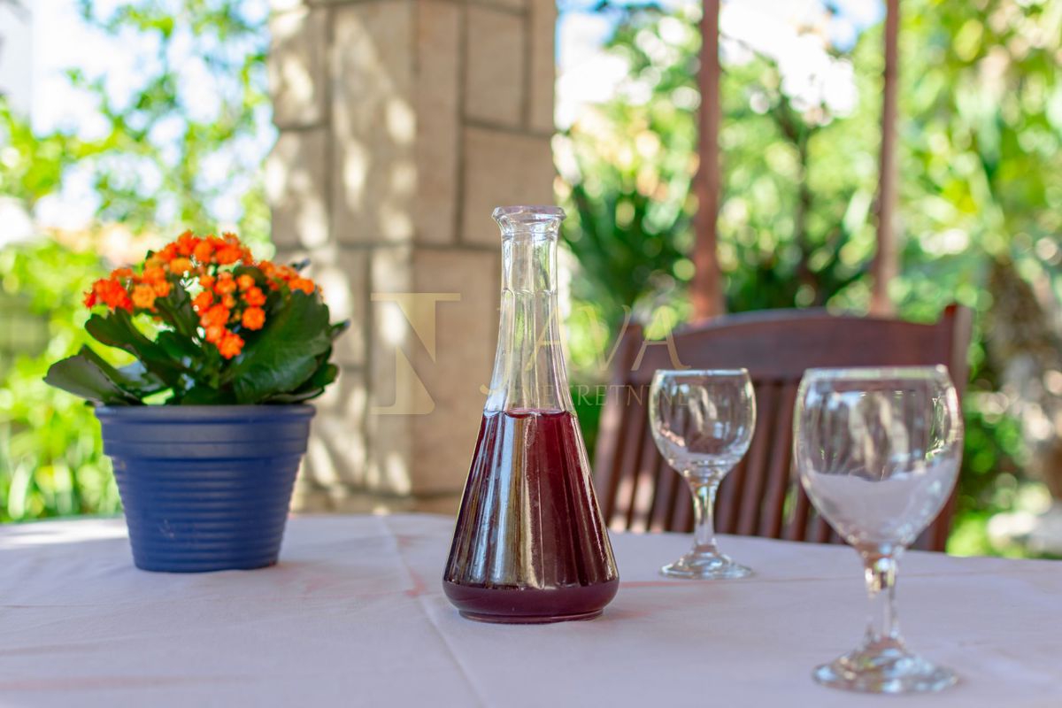 Hiša Selce, Crikvenica, 431,04m2