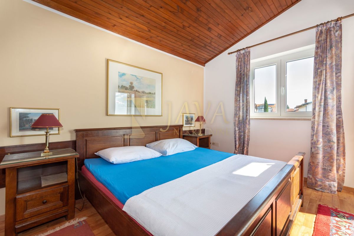 Hiša Selce, Crikvenica, 431,04m2