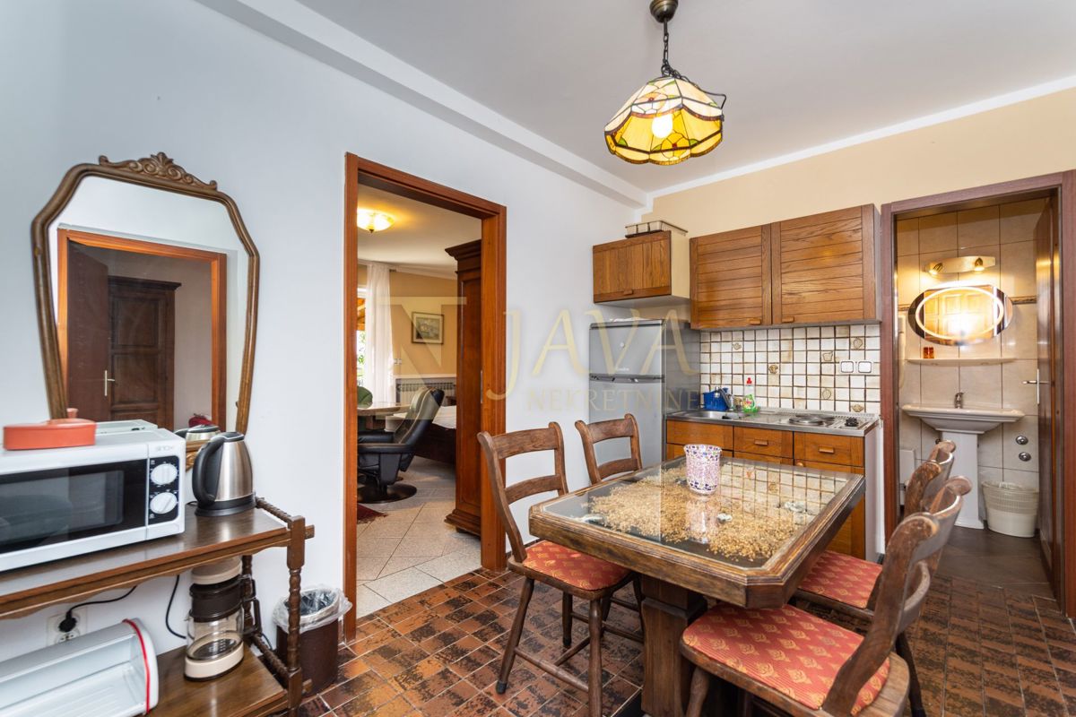 Hiša Selce, Crikvenica, 431,04m2