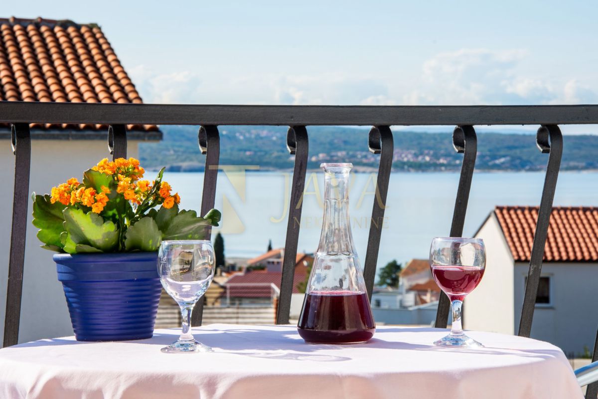 Hiša Selce, Crikvenica, 431,04m2