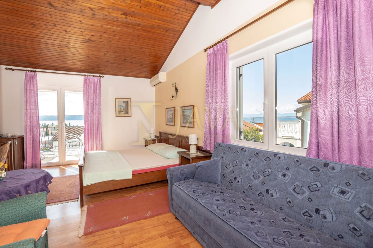 Hiša Selce, Crikvenica, 431,04m2