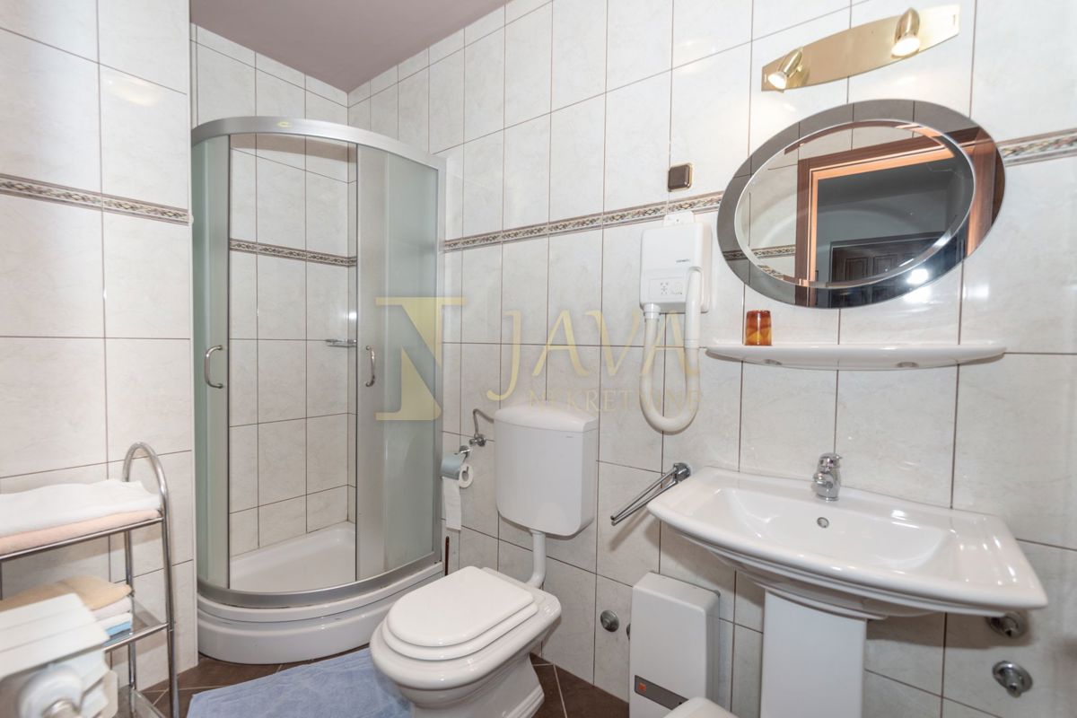 Hiša Selce, Crikvenica, 431,04m2