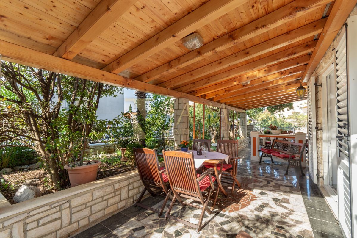 Hiša Selce, Crikvenica, 431,04m2