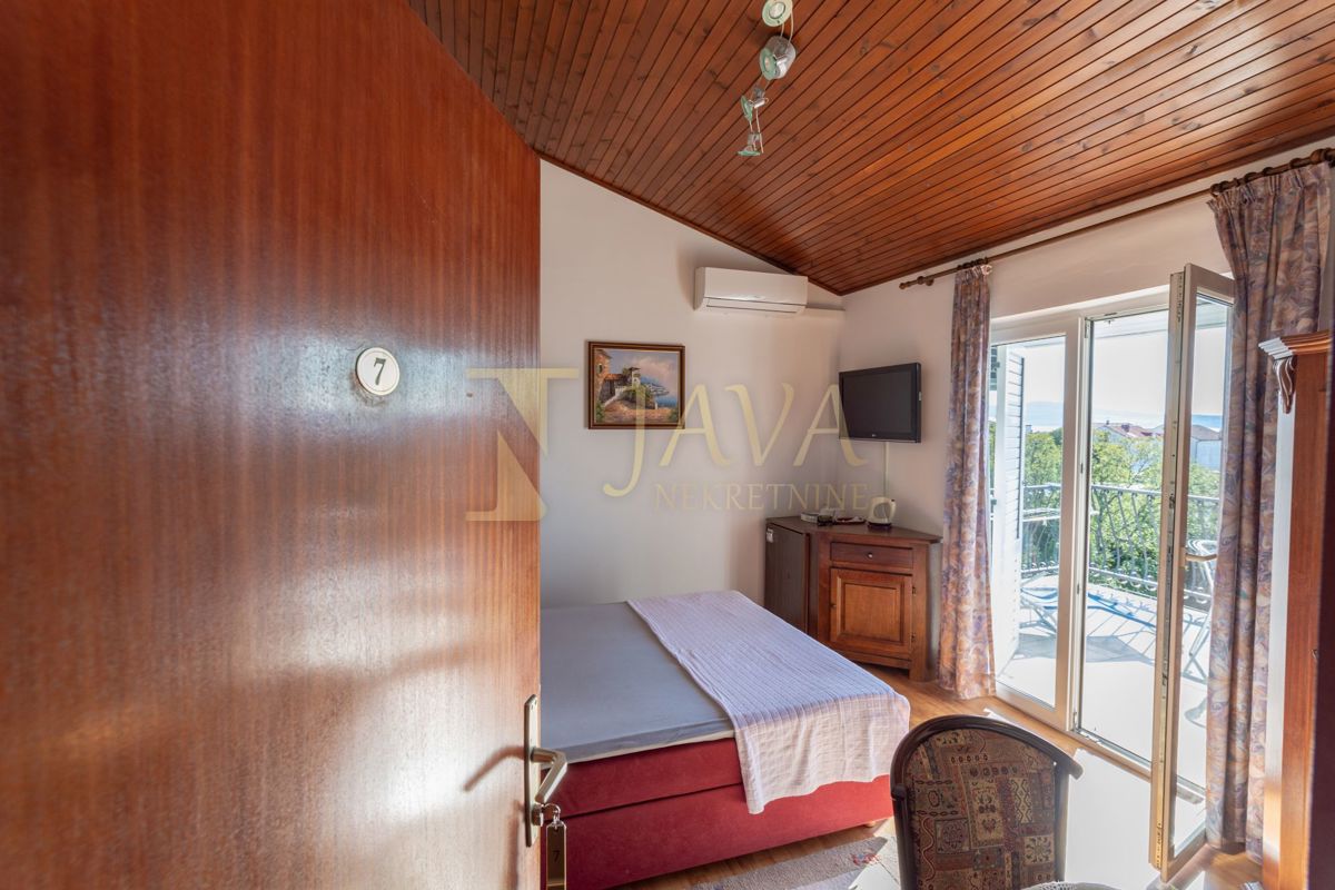 Hiša Selce, Crikvenica, 431,04m2