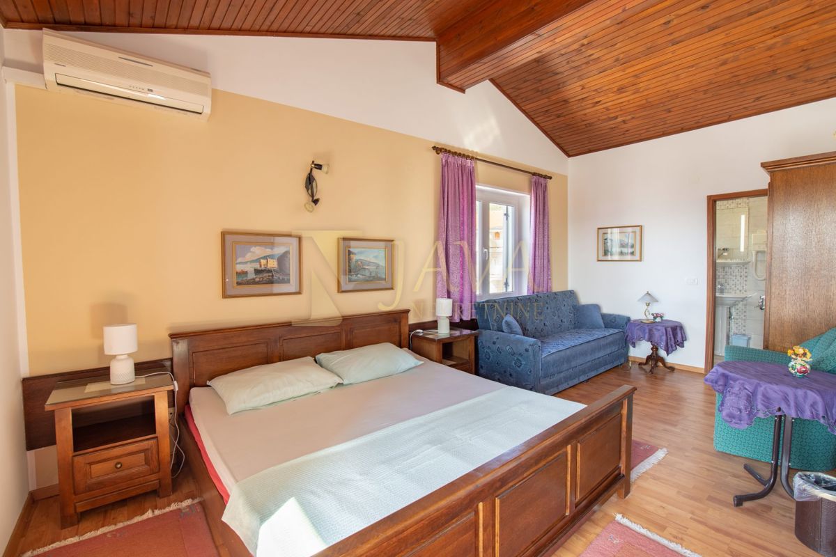 Hiša Selce, Crikvenica, 431,04m2