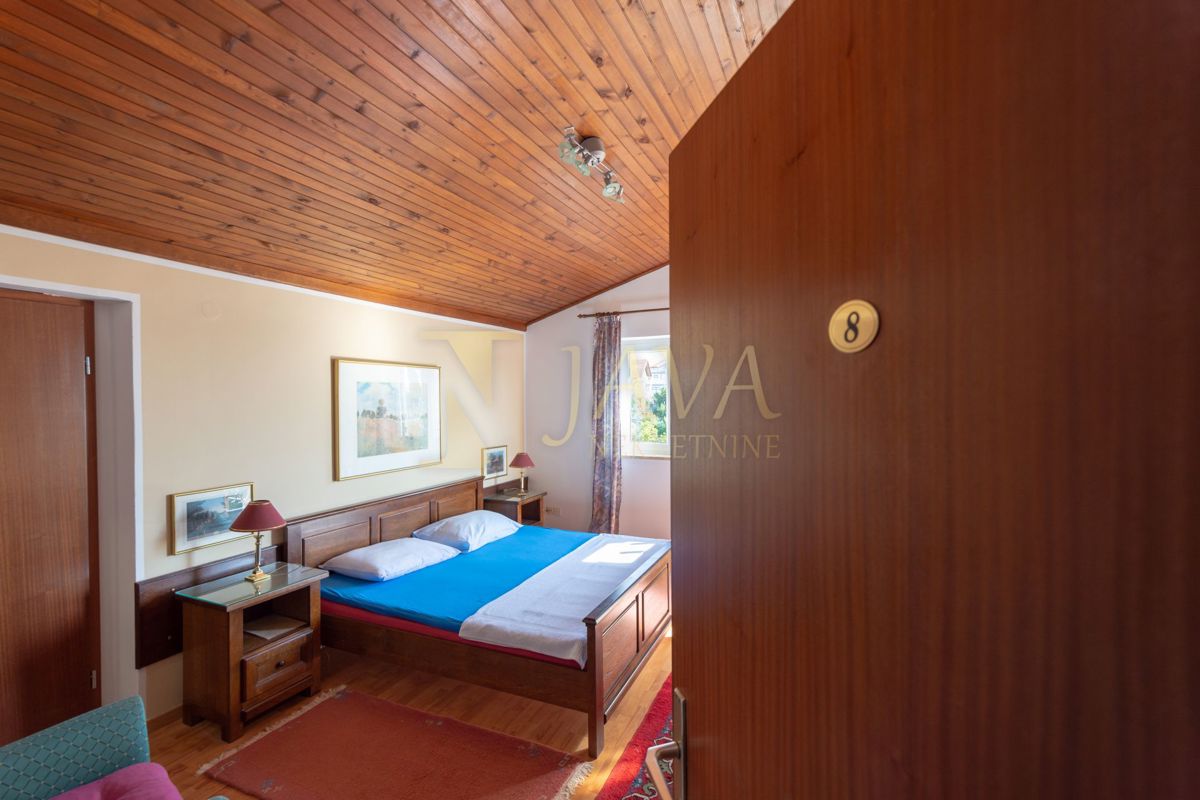 Hiša Selce, Crikvenica, 431,04m2