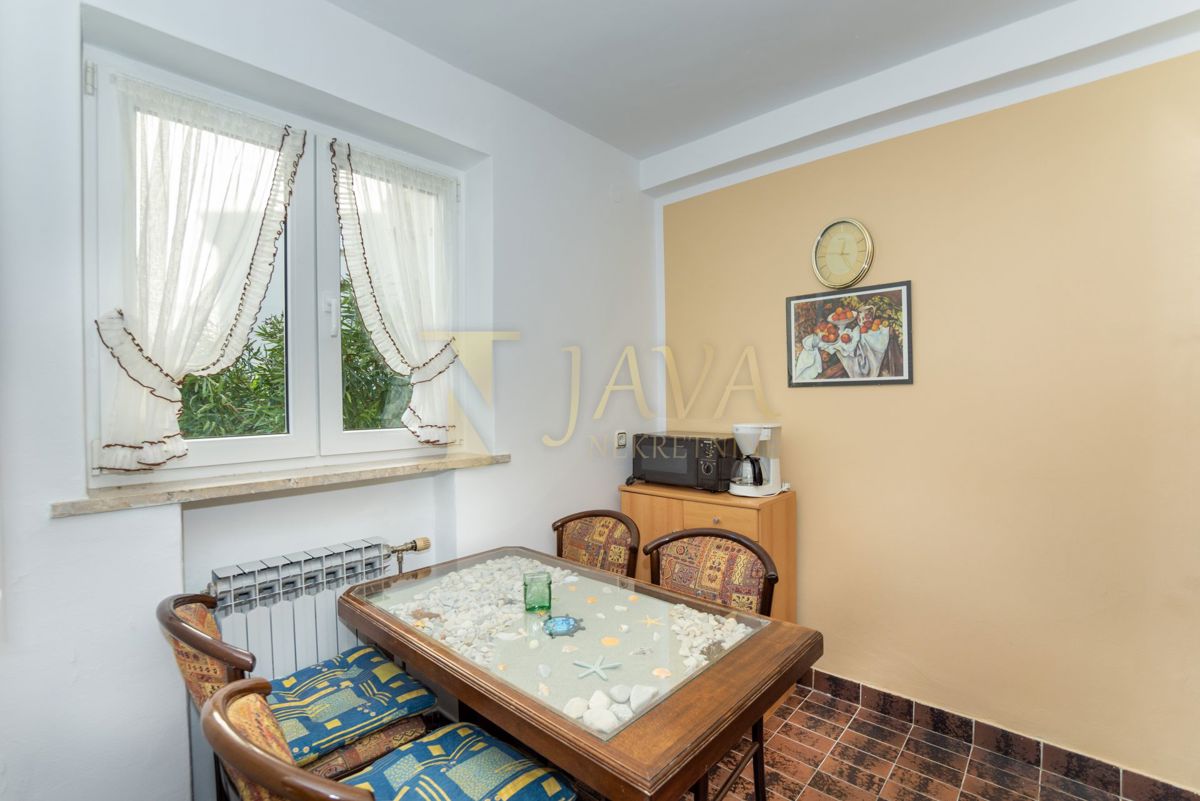 Hiša Selce, Crikvenica, 431,04m2