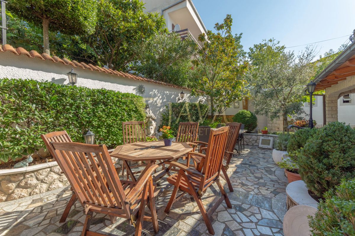 Hiša Selce, Crikvenica, 431,04m2