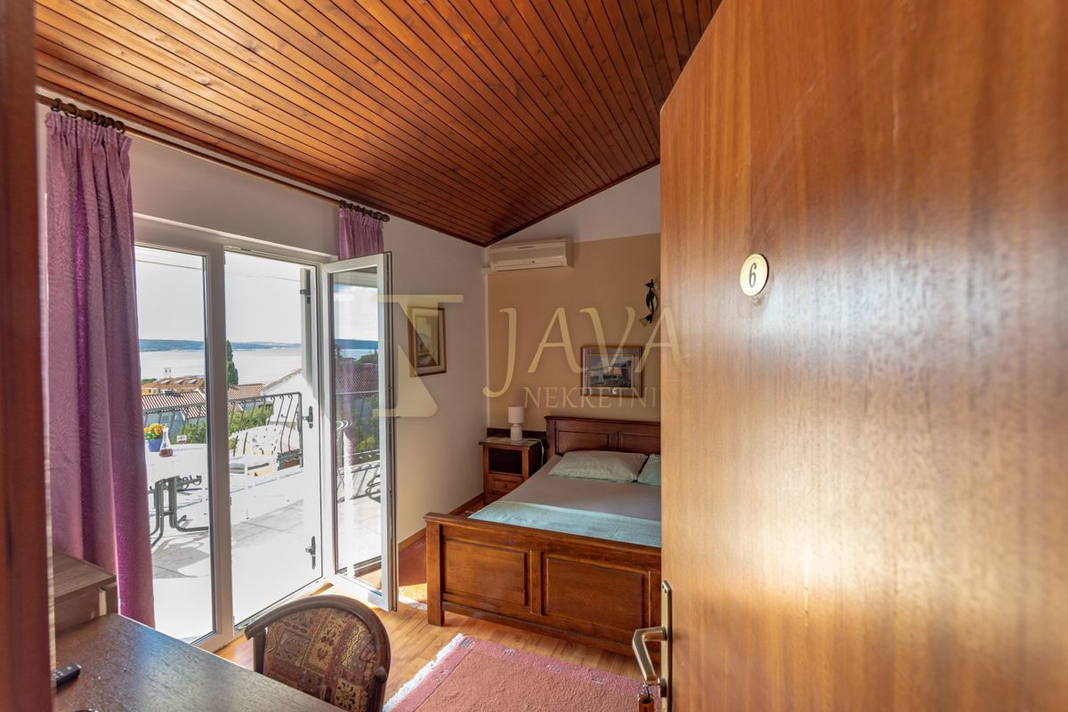 Hiša Selce, Crikvenica, 431,04m2