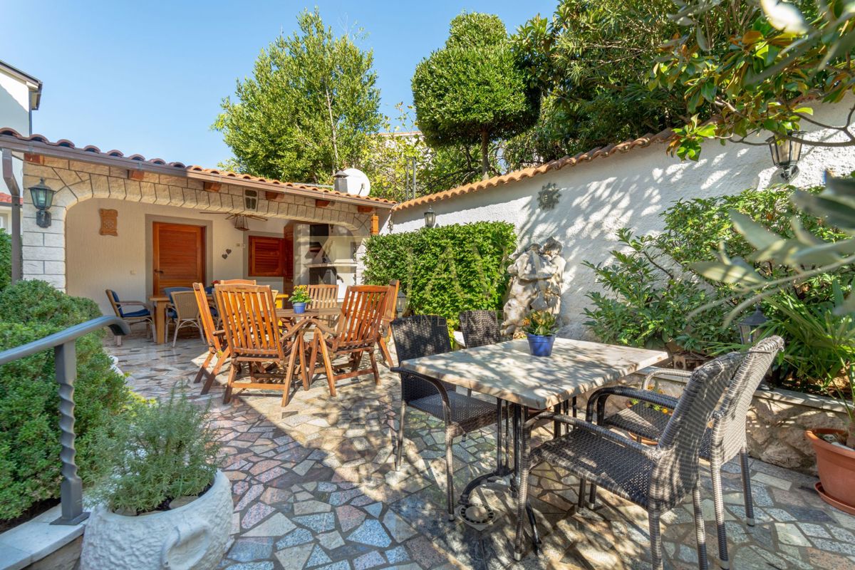 Hiša Selce, Crikvenica, 431,04m2