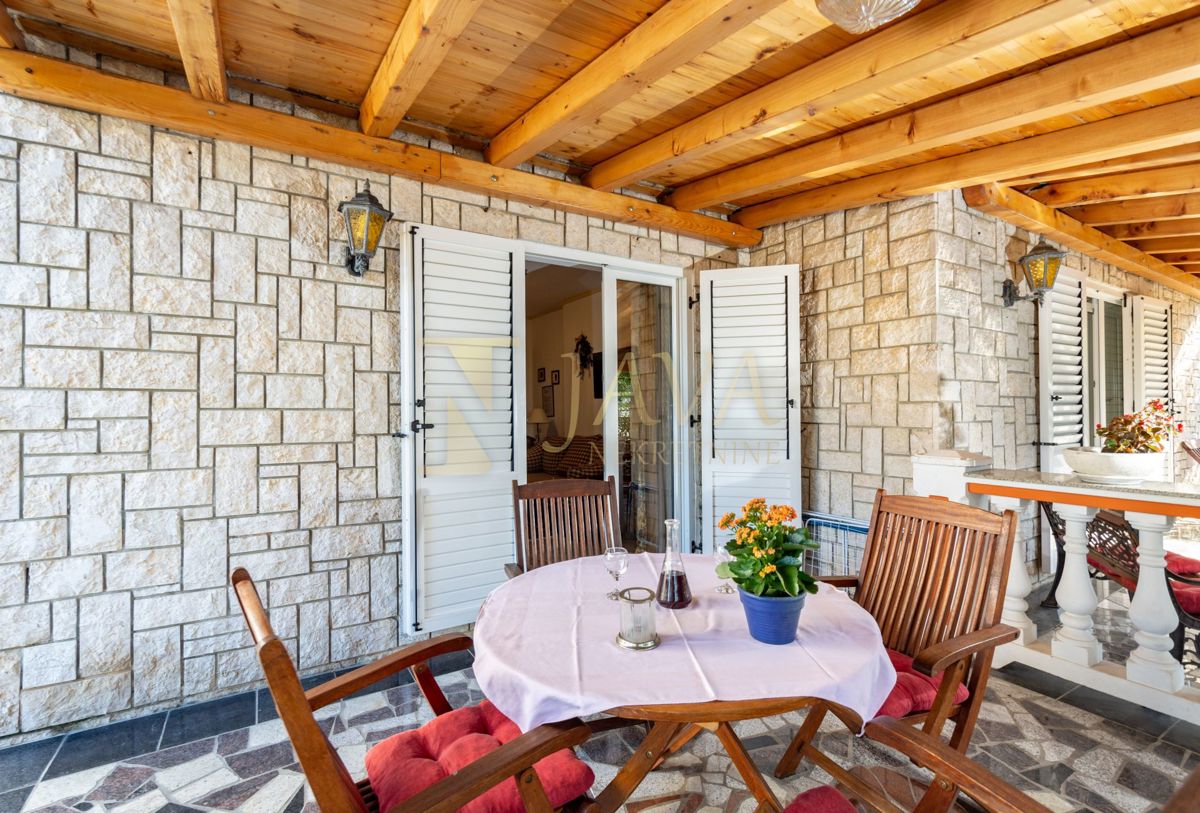 Hiša Selce, Crikvenica, 431,04m2