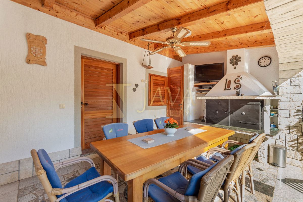 Hiša Selce, Crikvenica, 431,04m2