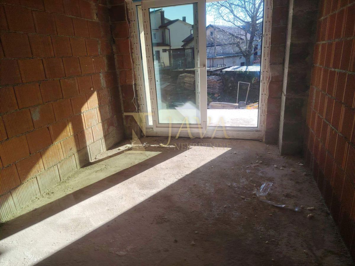 Stanovanje Saršoni, Viškovo, 77,75m2