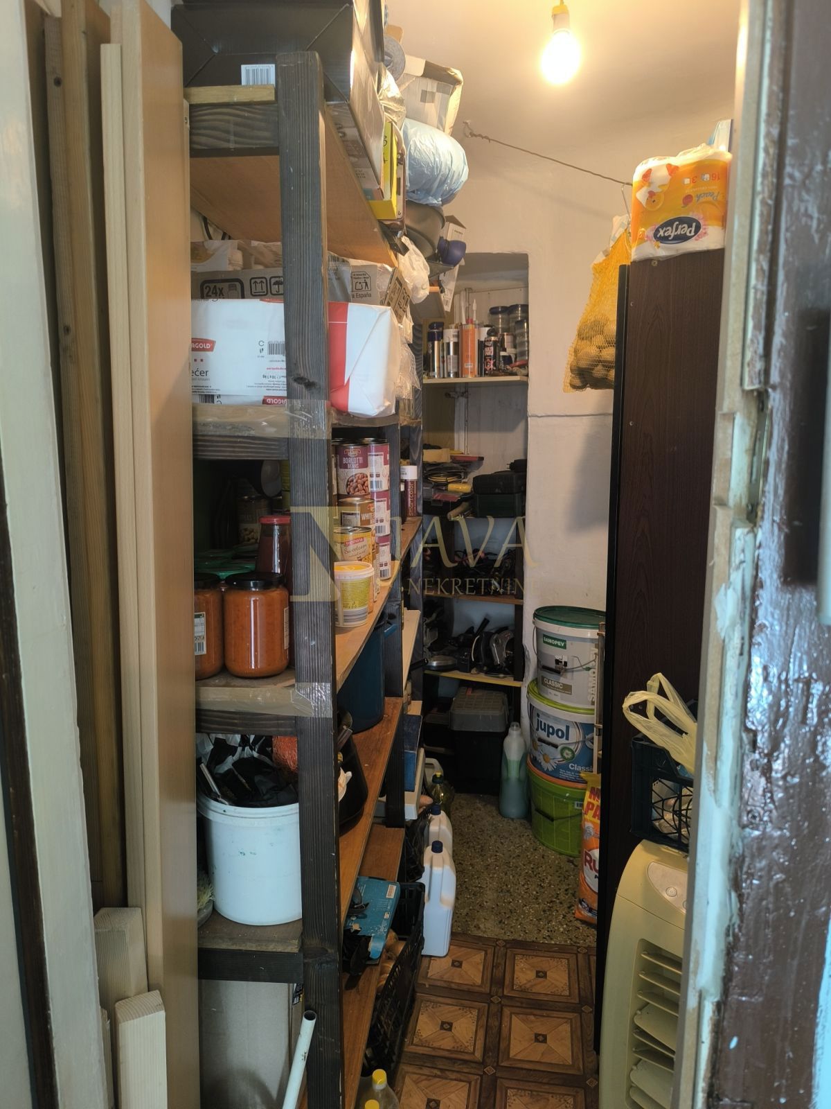 Stanovanje Mlaka, Rijeka, 59m2