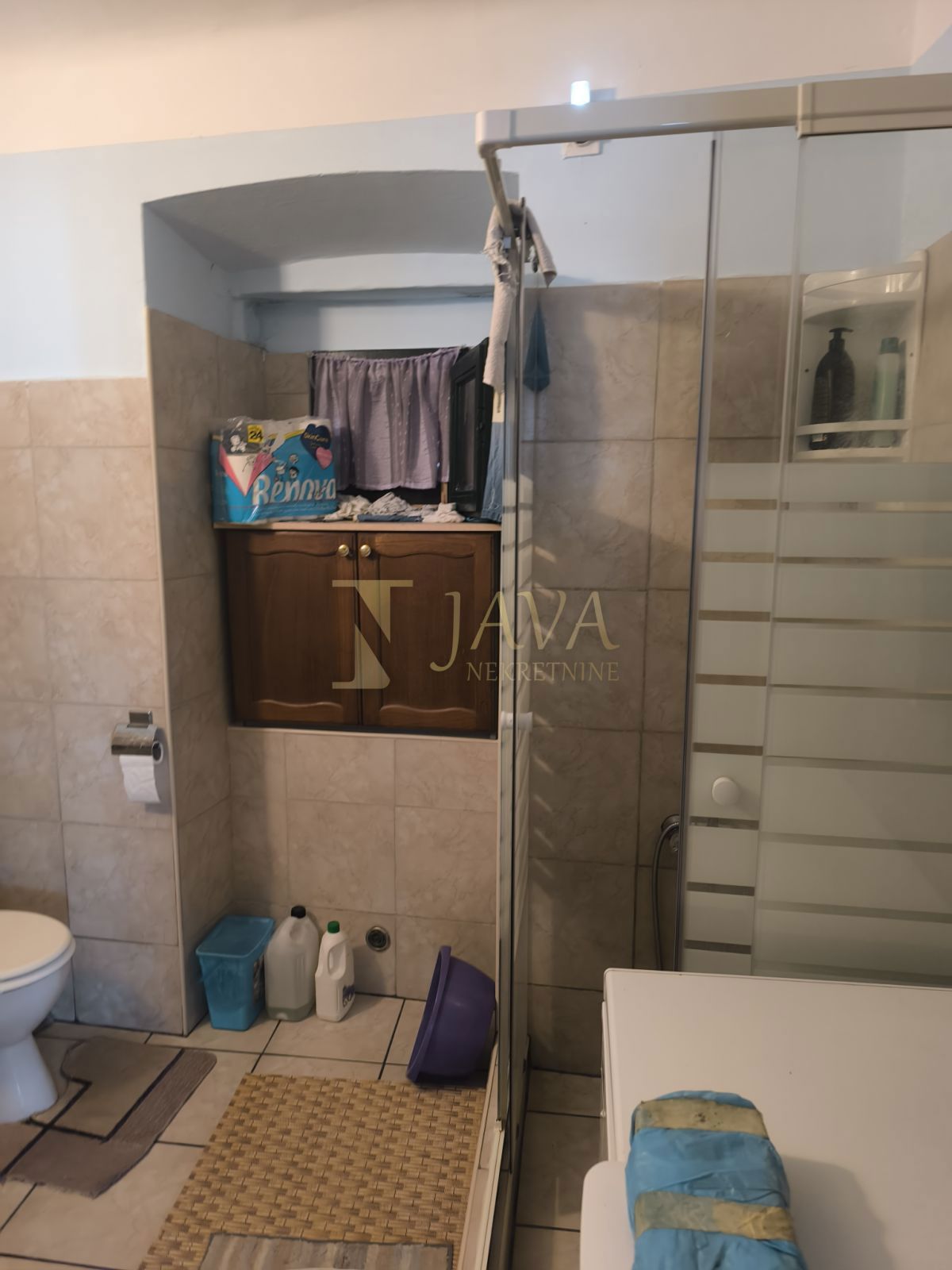 Stanovanje Mlaka, Rijeka, 59m2