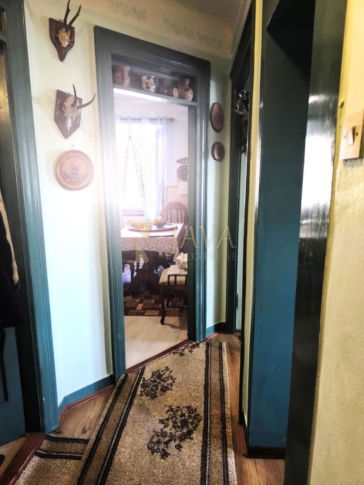 Stanovanje Mlaka, Rijeka, 59m2