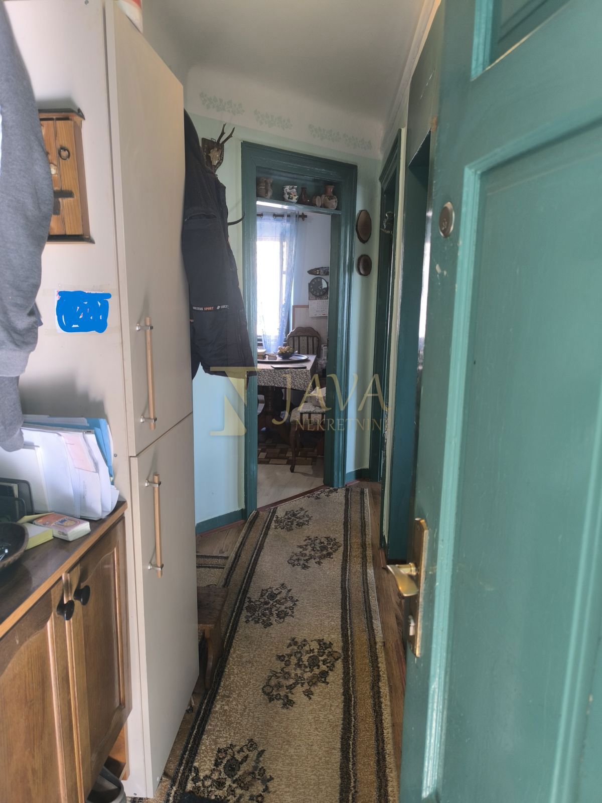 Stanovanje Mlaka, Rijeka, 59m2