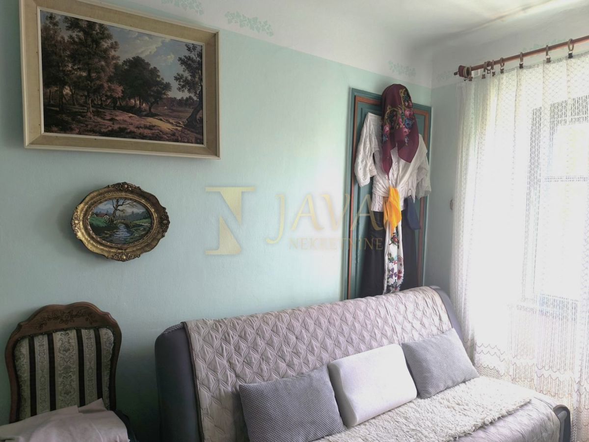 Stanovanje Mlaka, Rijeka, 59m2