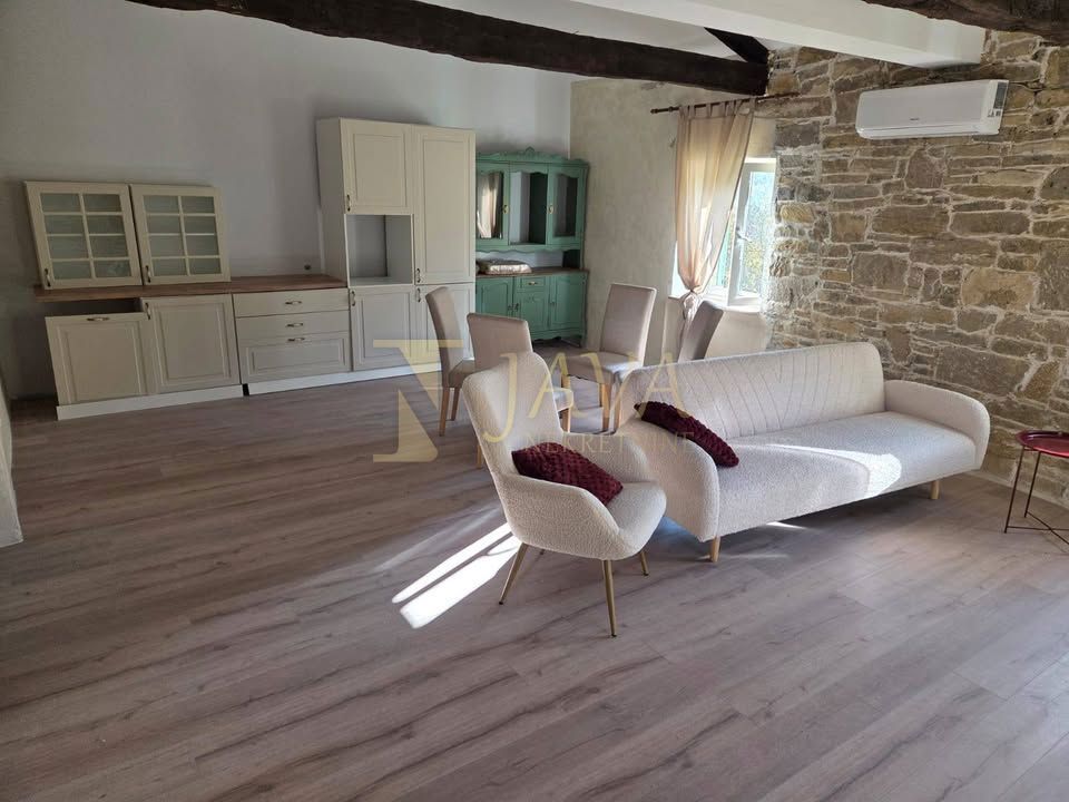 Hiša Sovinjak, Buzet, 95m2