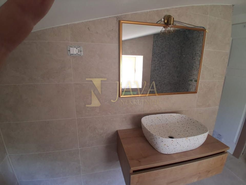 Hiša Sovinjak, Buzet, 95m2