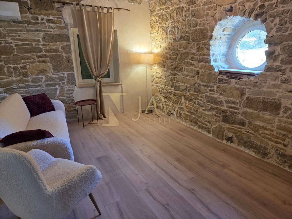 Hiša Sovinjak, Buzet, 95m2