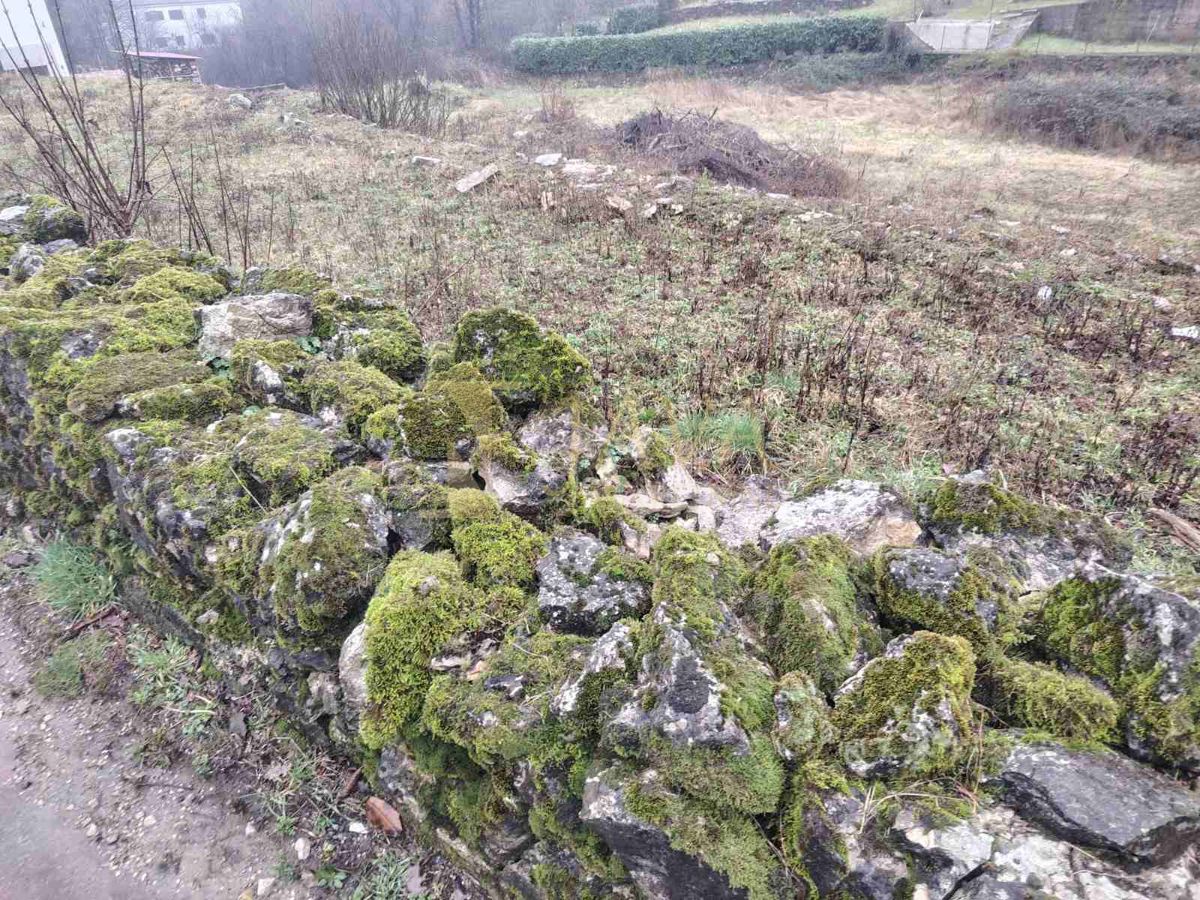 Marčelji, Viškovo, 1.861m2