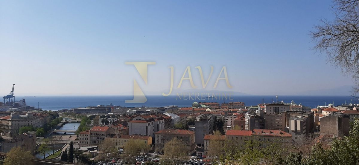 Sušak, Rijeka, 90m2